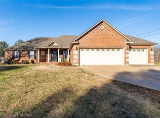 12128 Ivory Pl, Fort Smith, AR 72916