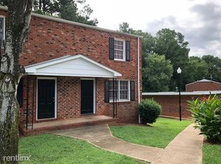 1713 Crest Rd APT 4, Raleigh, NC 27606