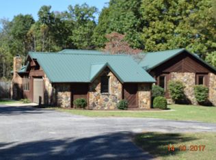 1035 Bluestone Rd, Morehead, KY 40351