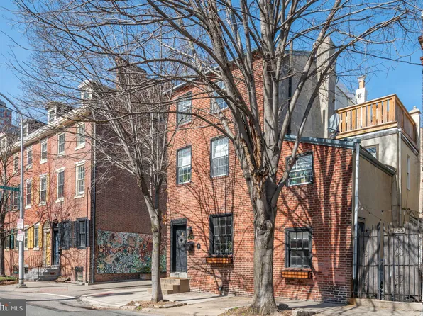 1233 Lombard St, Philadelphia, PA 19147