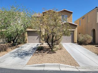 5588 Fewkes Canyon Ct, Las Vegas, NV 89139