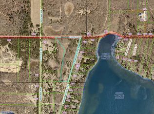 Stoneback Trl NW, Backus, MN 56435