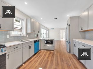 55-57 Bailey Rd #2, Somerville, MA 02145