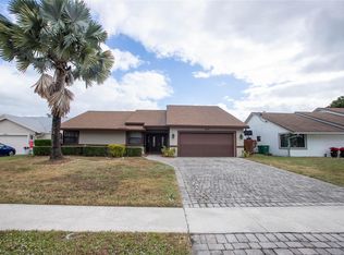 5710 NW 54th Way, Tamarac, FL 33319