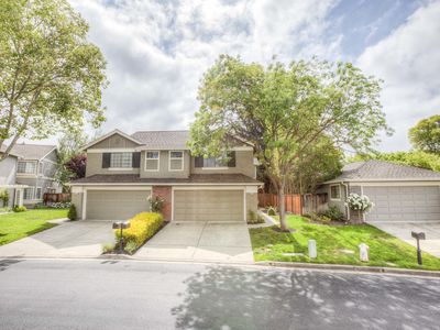 1200 Sunshine Cir, Danville, CA, 94506