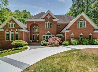 3809 Sweeten Creek Rd, Chapel Hill, NC 27514