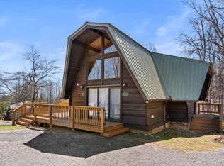 58 Meadow View Trl, Fancy Gap, VA 24328