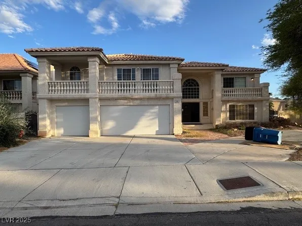 9181 Ivory Beach Dr, Las Vegas, NV 89147