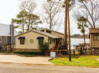 196 W Cattle Dr, Onalaska, TX 77360