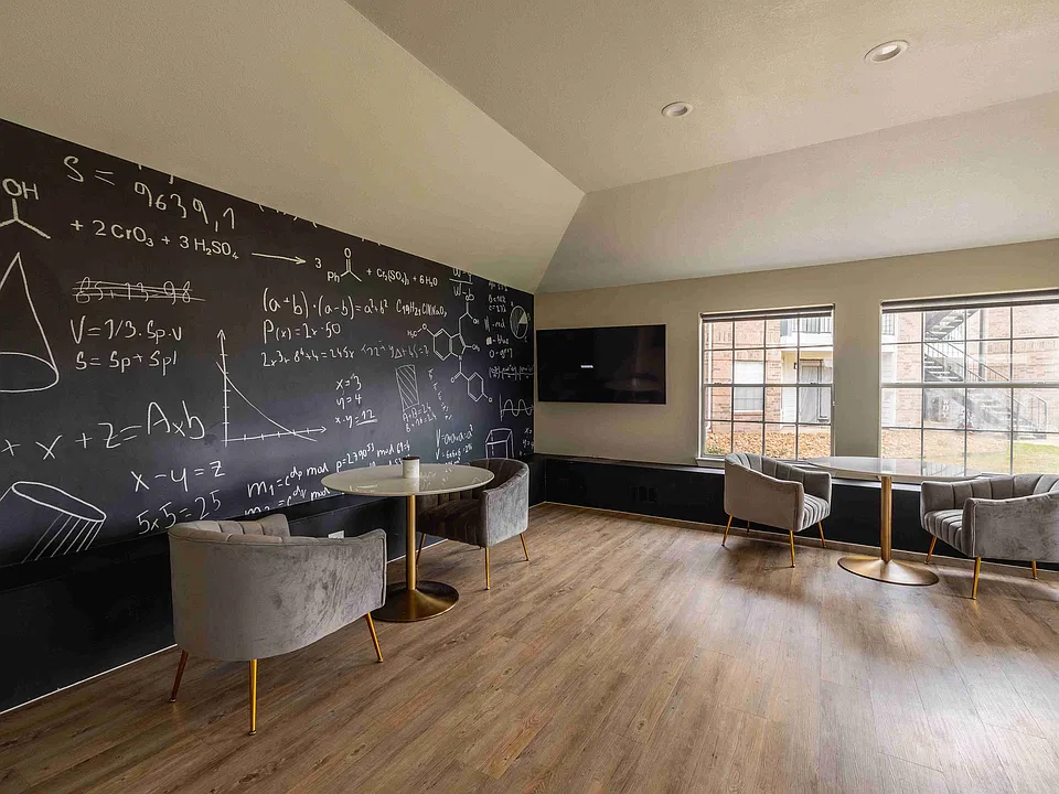 Study Room