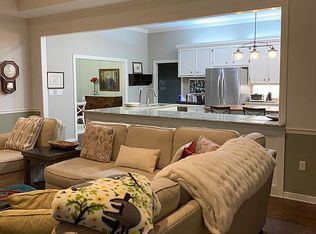 7 Spring Hollow Dr, Crystal Springs, MS 39059