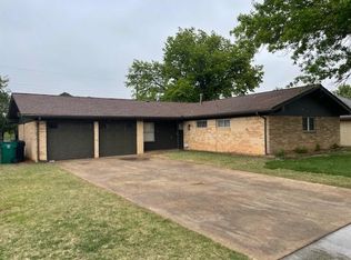 5737 Melton Dr, Oklahoma City, OK 73132