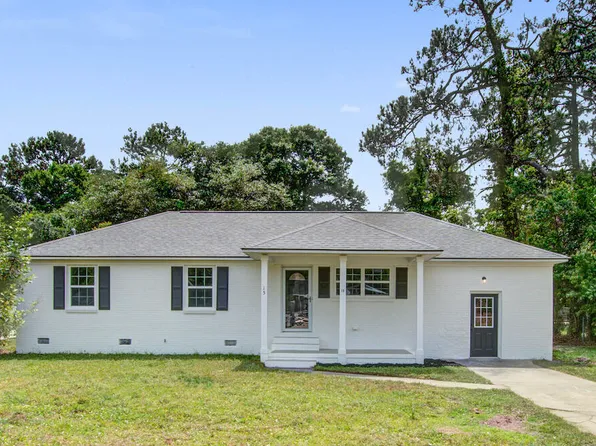 15 Ophir Dr, Charleston, SC 29407