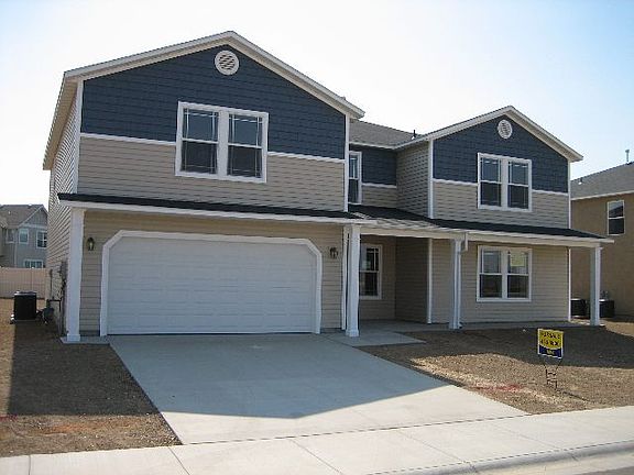 2nd image of 119 E Kaibab Trl