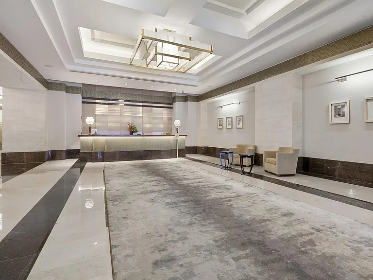 20 West St #34H — Photo 8