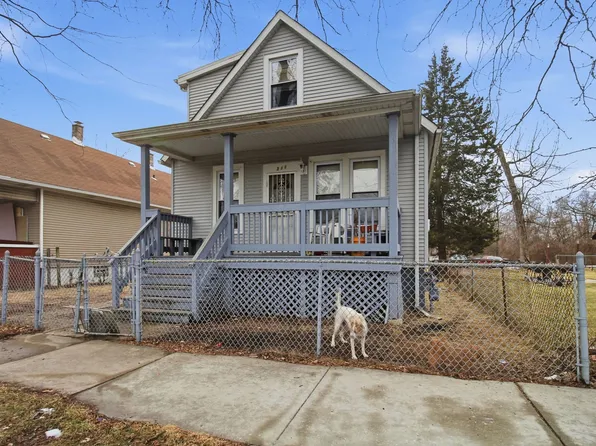 311 E 134th St, Chicago, IL 60827