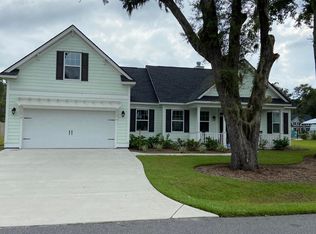 3 Fox Sparrow Rd, Beaufort, SC 29907
