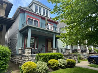 406 Lafayette Ave, Buffalo, NY 14213