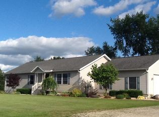 6655 Schneider Rd, Manchester, MI 48158