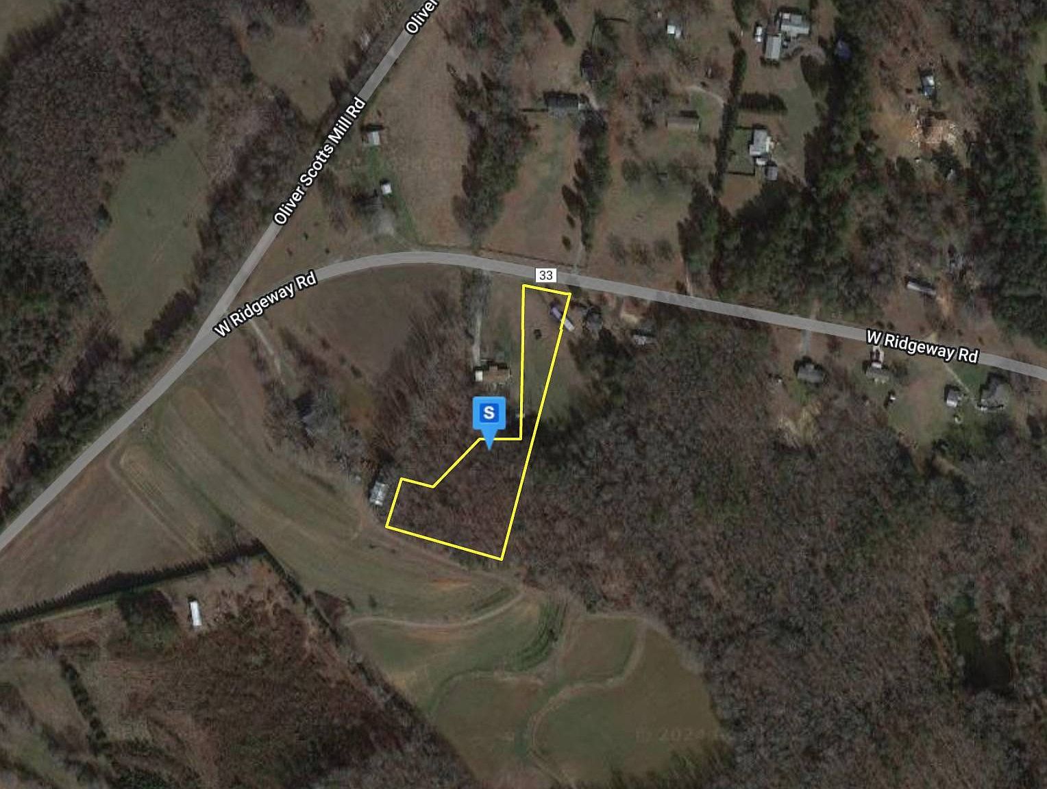 626 W Ridgeway Rd, Honea Path, SC 29654 MLS 11265508 Zillow