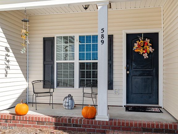 5th image of 589 Cottonport Drive