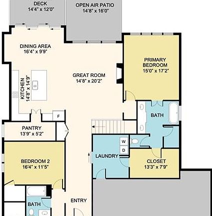 3rd image of this home
