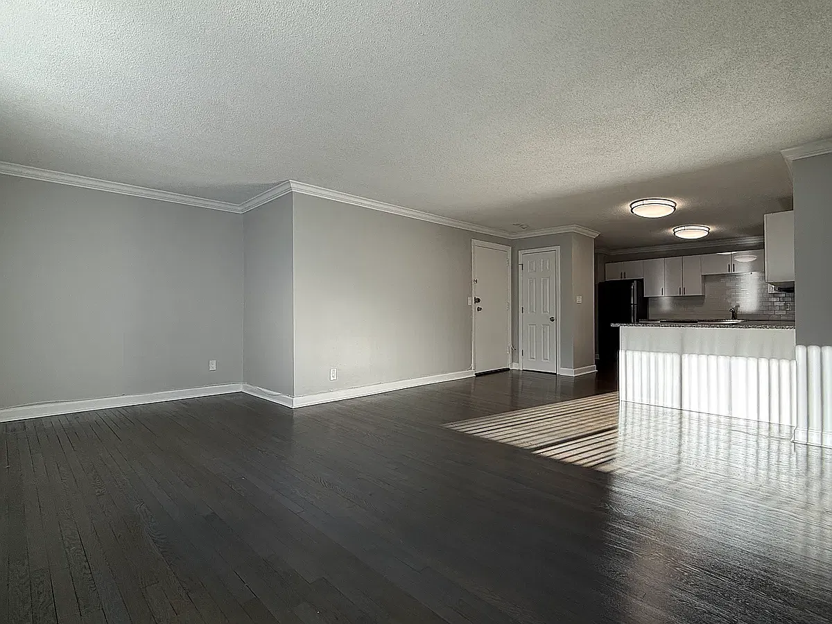 2 bed, 1175 sqft, $3,980 — Photo 2