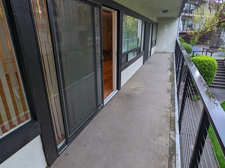 Park Village Apartments — Photo 138