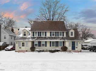 336 Kansas Ave, Lorain, OH 44052