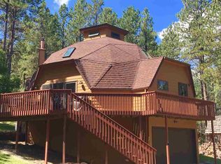 22903 Forest Rd, Rapid City, SD 57702