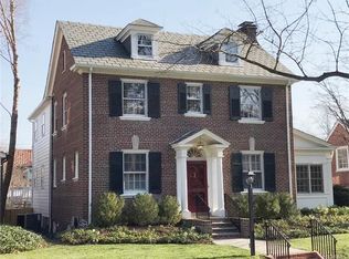 4110 Bromley Ln, Richmond, VA 23221