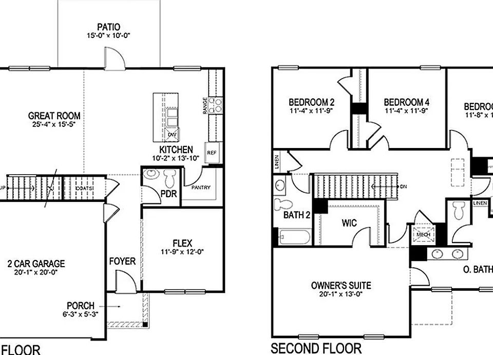 1st image of 510 Boxwood Bnd