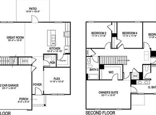 510 Boxwood Bnd, Calera, AL 35040