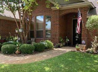 1017 Canyon Rdg, Temple, TX 76502