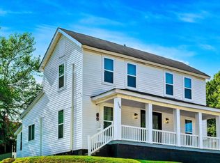 116 N Boyce St, Union, SC 29379