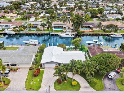 2770 NE 8th Ct, Pompano Beach, FL, 33062