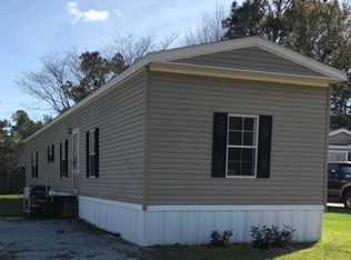 10754 Linohau Way, Diamondhead, MS 39525