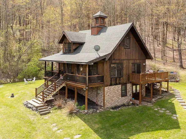 9766 County Highway 2, Andes, NY 13731