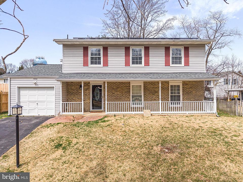 1st image of 7958 Citadel Dr