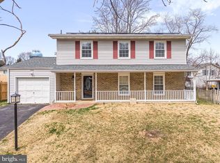 7958 Citadel Dr, Severn, MD