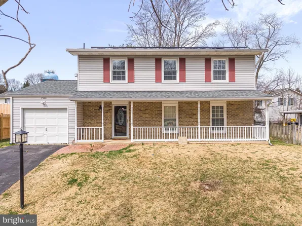 7958 Citadel Dr, Severn, MD 21144
