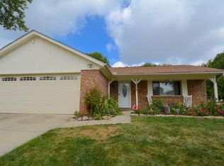 3056 Gannett Rd, Columbus, OH