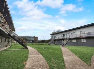 The Blanca Apartments, Houston, TX 77022