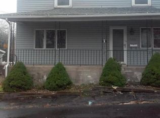 442 E Walnut St, Hazleton, PA 18201