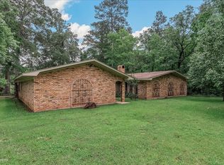 481 Rickey Dr, Shreveport, LA 71106