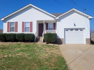 1311 Meredith Way, Clarksville, TN 37042