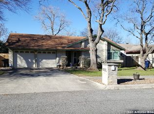 5935 Lost Crk, San Antonio, TX 78247