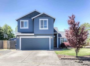 939 Highberger Loop, Aumsville, OR 97325