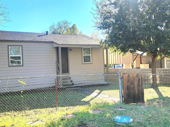 8525 Oak Haven Ln, Dallas, TX 75217