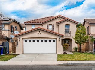16286 Yorba Linda Ln, Fontana, CA 92336